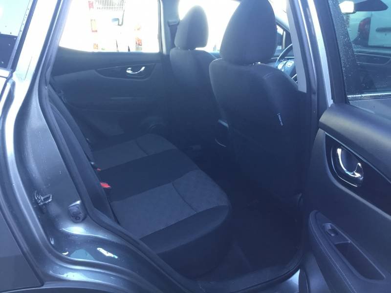 Nissan Qashqai - Photo 19