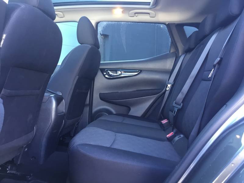 Nissan Qashqai - Photo 20