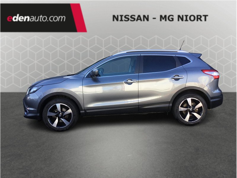 Nissan Qashqai - Photo 2