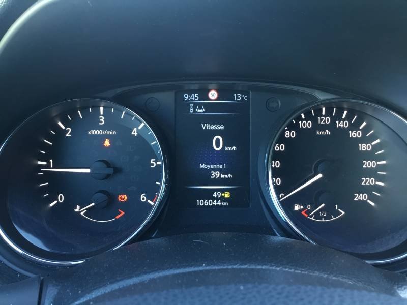 Nissan Qashqai - Photo 21