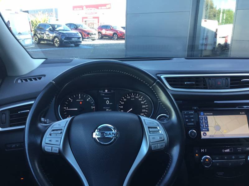 Nissan Qashqai - Photo 22