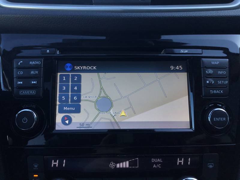 Nissan Qashqai - Photo 23
