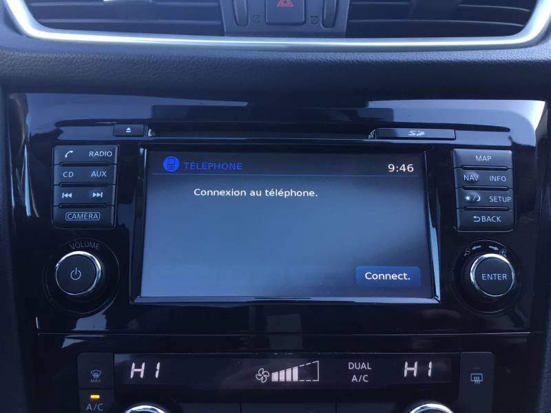 Nissan Qashqai - Photo 24