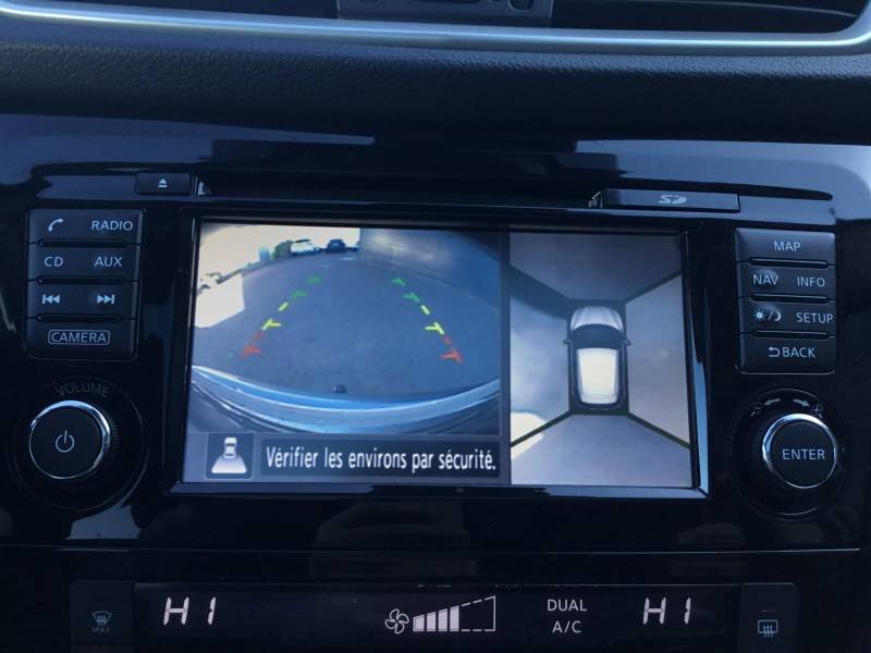 Nissan Qashqai - Photo 25