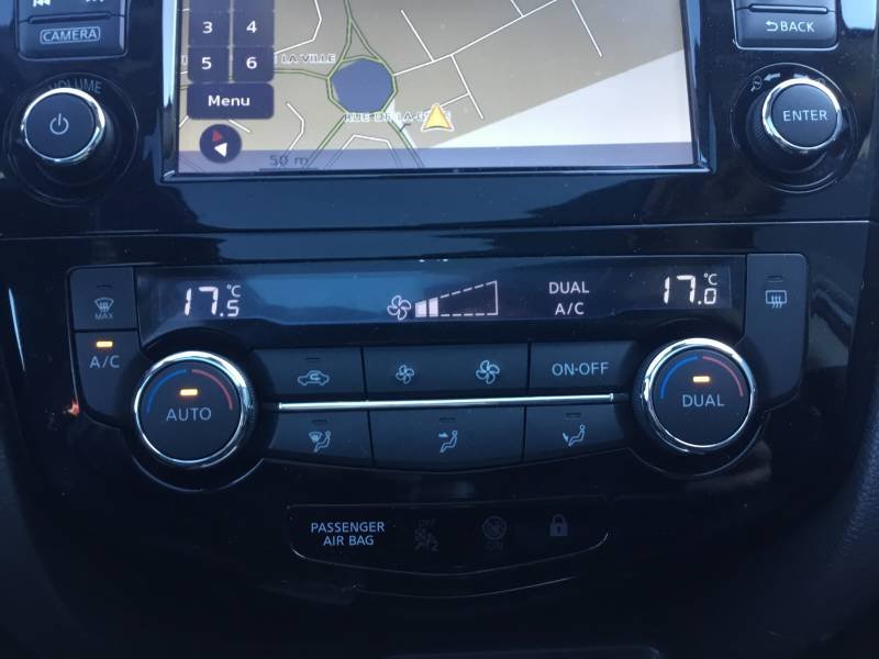 Nissan Qashqai - Photo 26