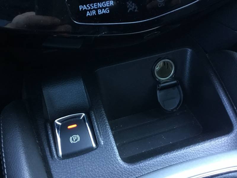 Nissan Qashqai - Photo 27