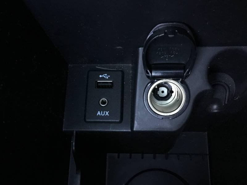 Nissan Qashqai - Photo 28