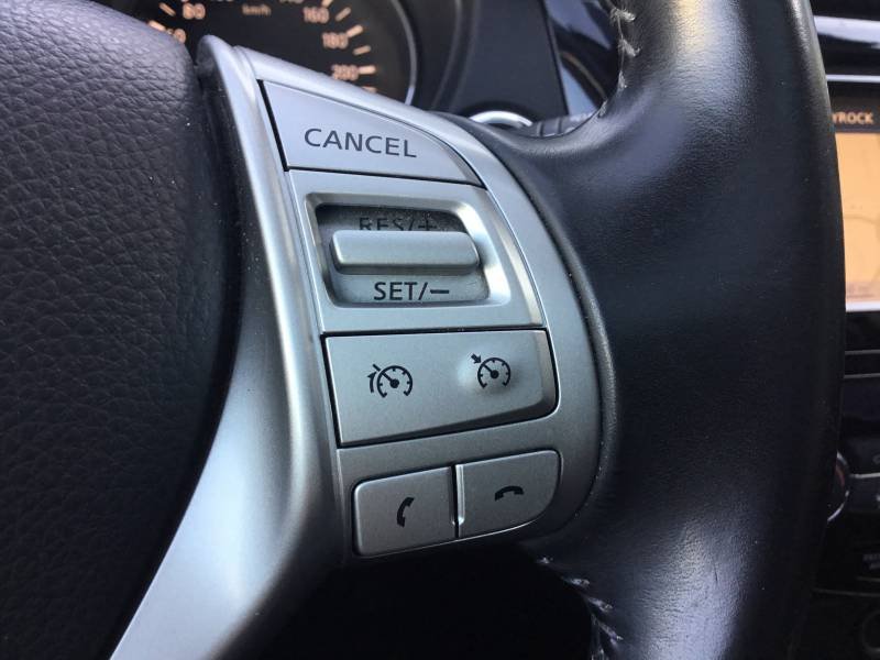 Nissan Qashqai - Photo 29