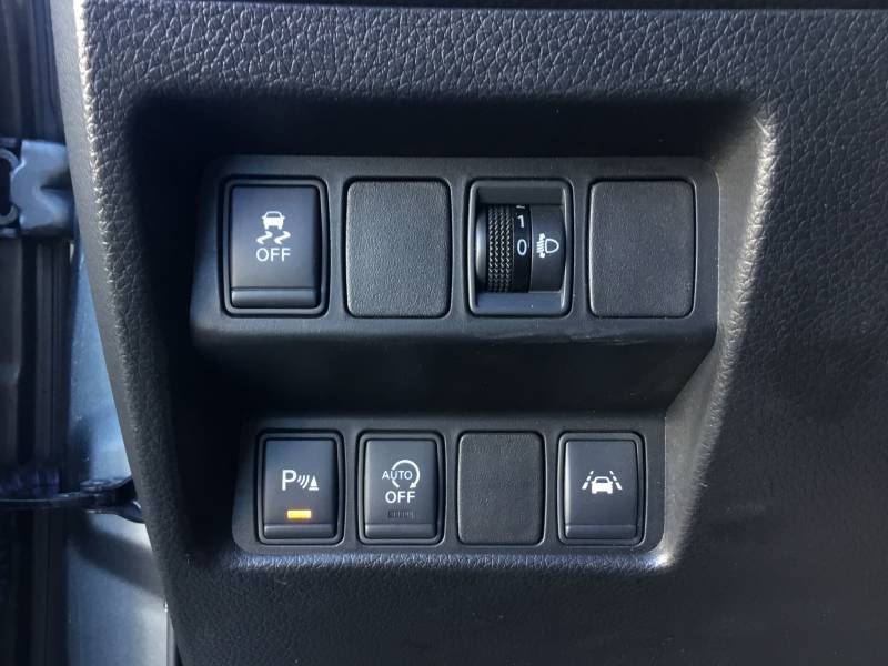 Nissan Qashqai - Photo 31