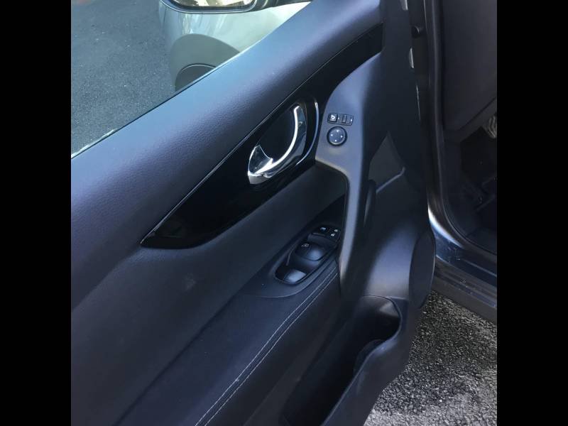 Nissan Qashqai - Photo 33