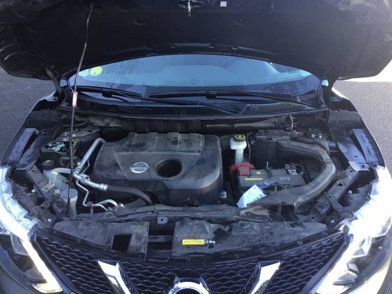 Nissan Qashqai - Photo 34