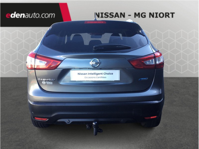 Nissan Qashqai - Photo 4