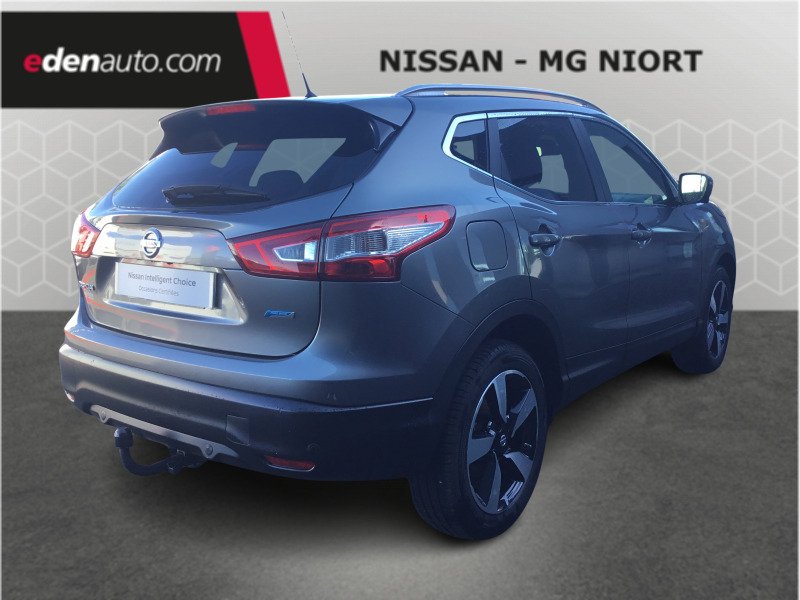Nissan Qashqai - Photo 5