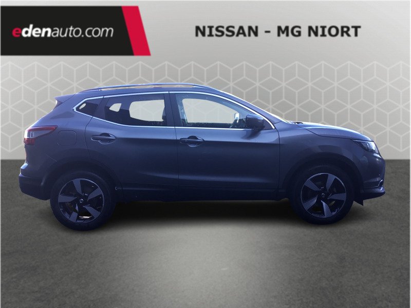 Nissan Qashqai - Photo 6
