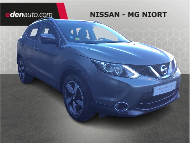 Nissan Qashqai - Photo 7