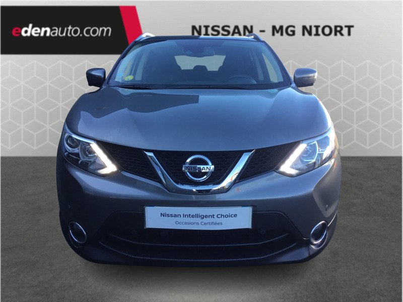 Nissan Qashqai - Photo 8
