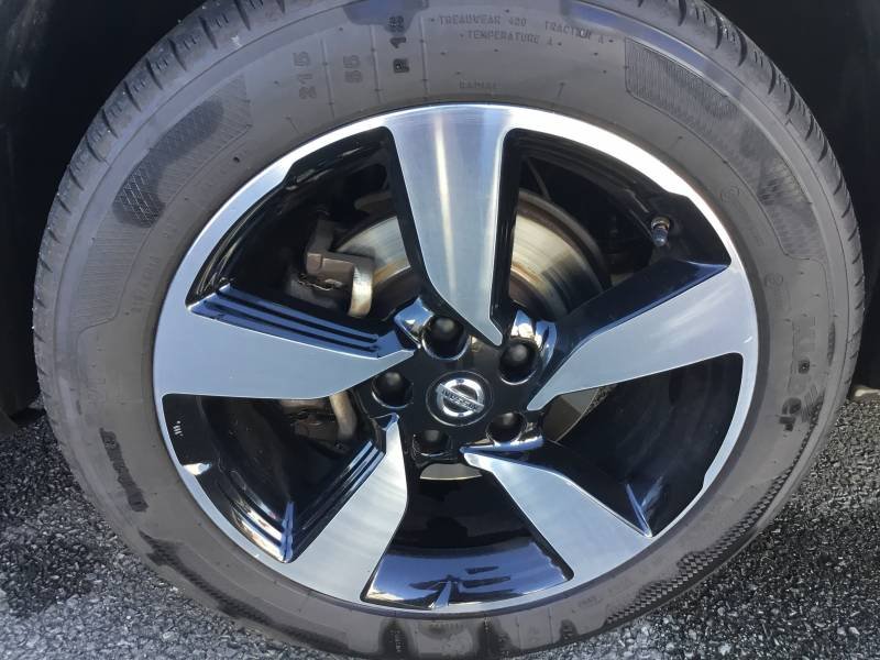 Nissan Qashqai - Photo 9