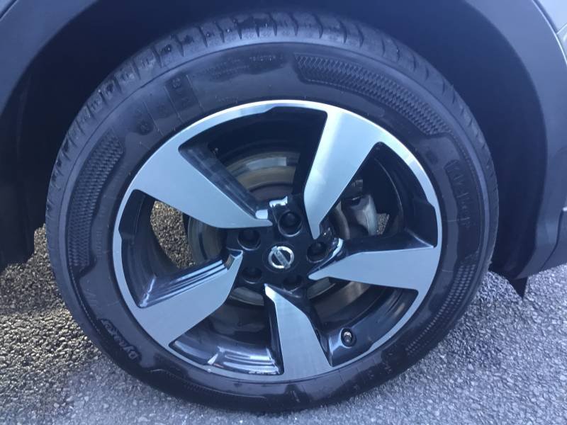 Nissan Qashqai - Photo 10