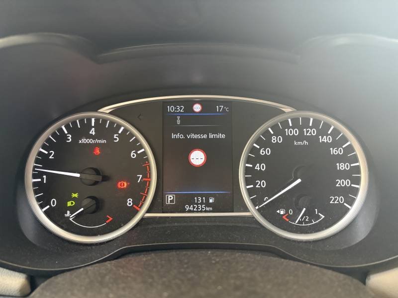 Nissan Micra - Photo 11