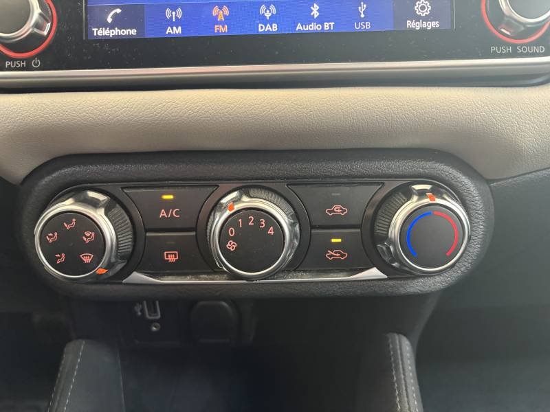 Nissan Micra - Photo 14