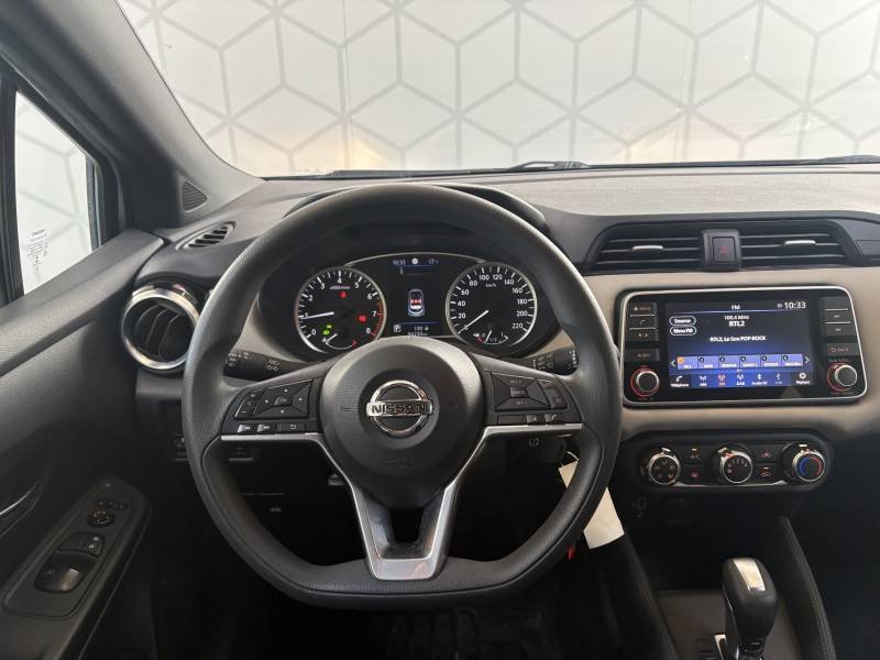 Nissan Micra - Photo 17