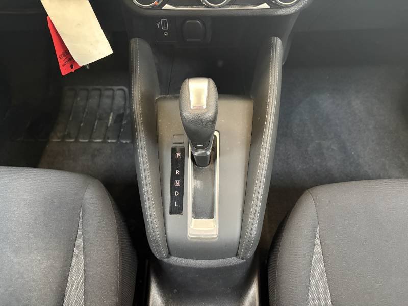 Nissan Micra - Photo 18