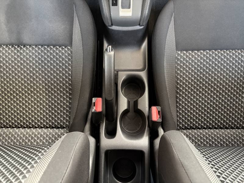 Nissan Micra - Photo 19
