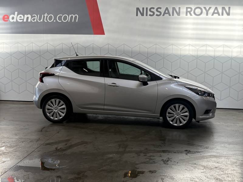 Nissan Micra - Photo 20