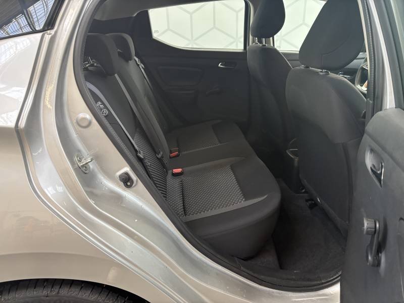 Nissan Micra - Photo 22