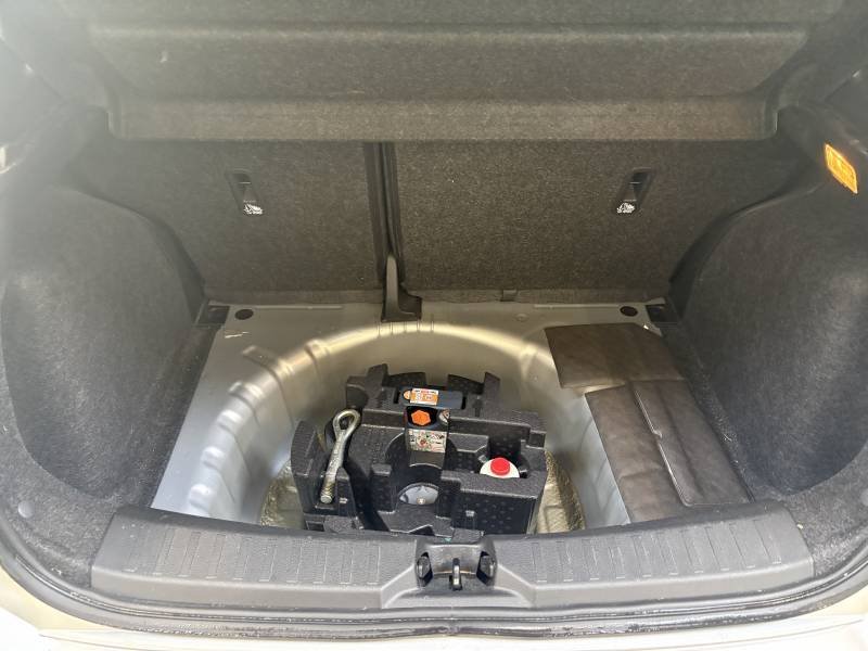 Nissan Micra - Photo 30