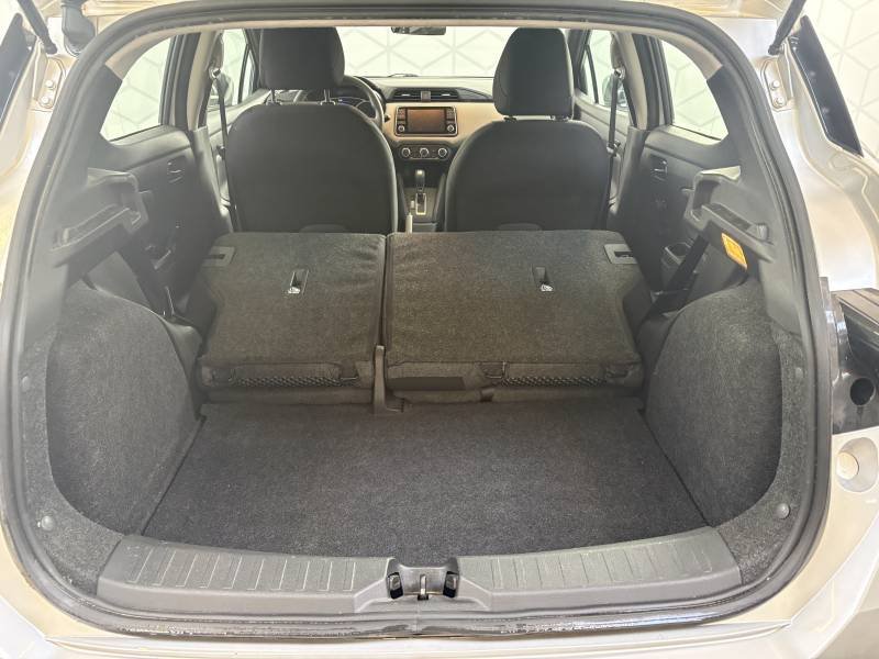Nissan Micra - Photo 32