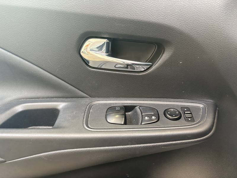 Nissan Micra - Photo 34