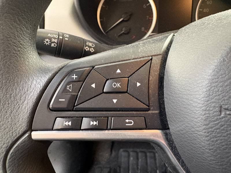 Nissan Micra - Photo 35