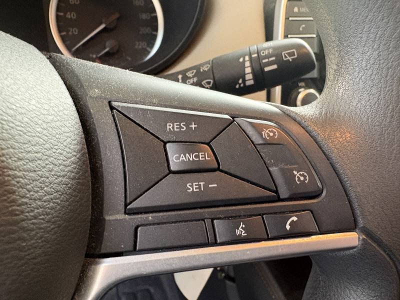 Nissan Micra - Photo 36