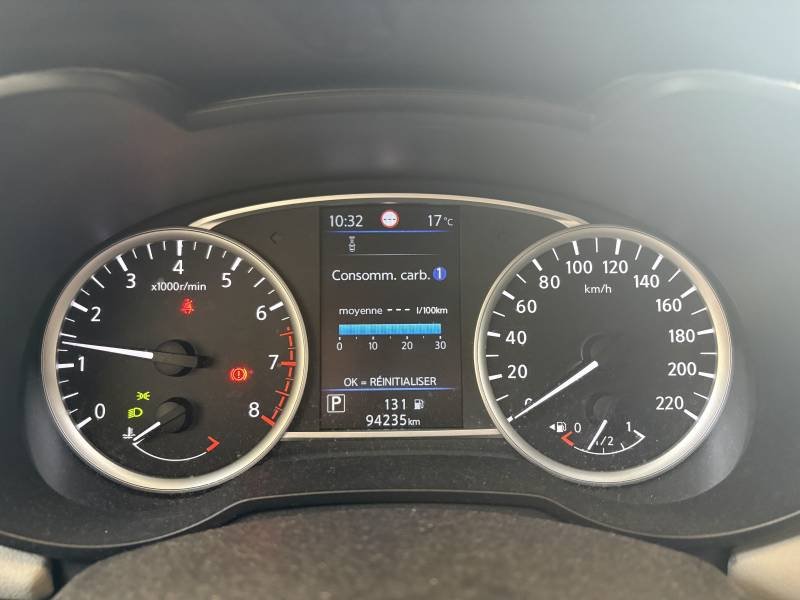 Nissan Micra - Photo 41