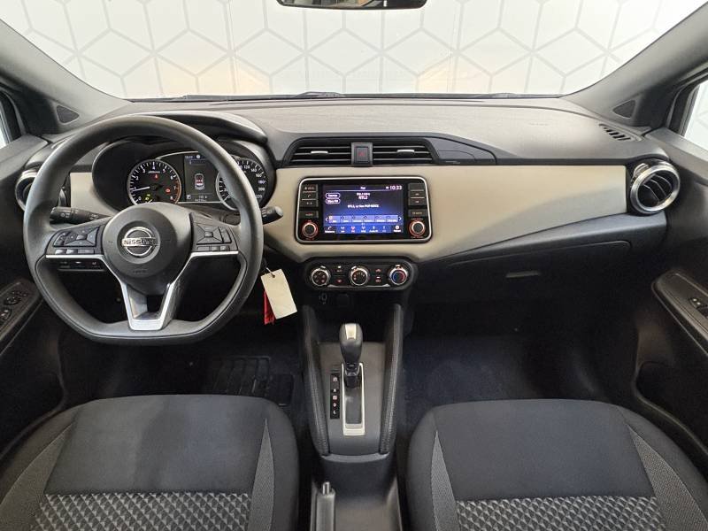 Nissan Micra - Photo 8