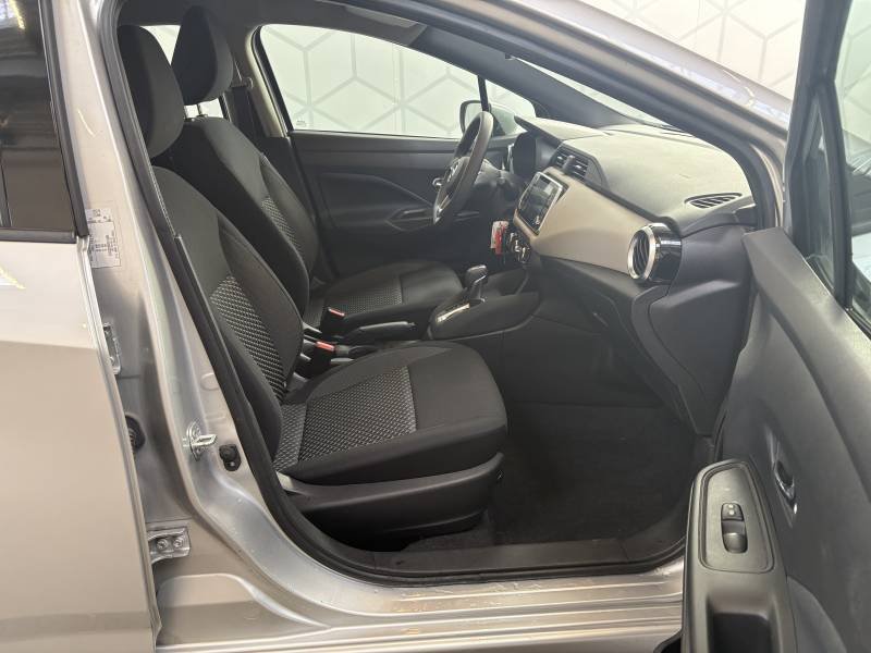 Nissan Micra - Photo 9