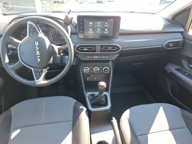 Dacia Sandero - Photo 11