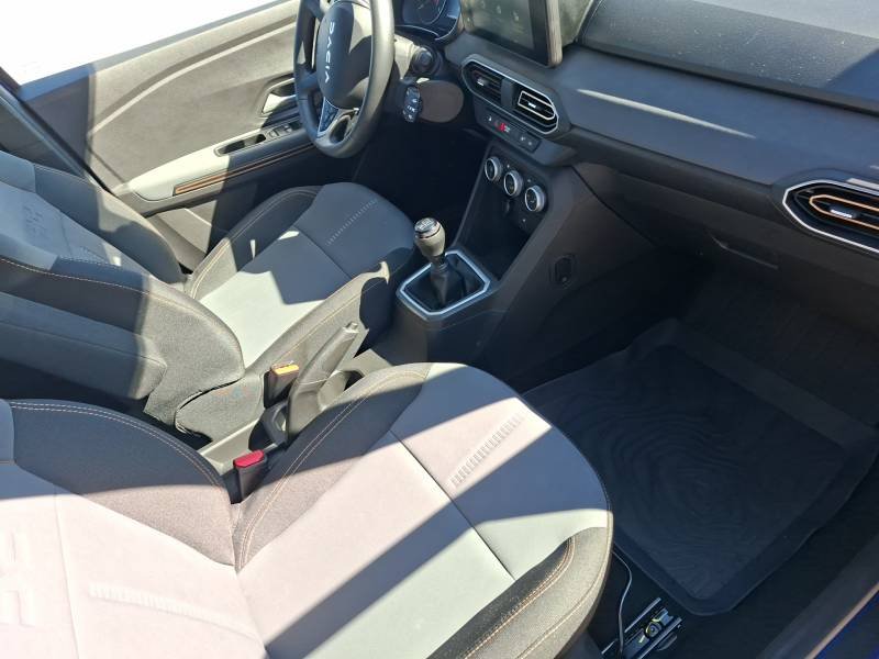 Dacia Sandero - Photo 12