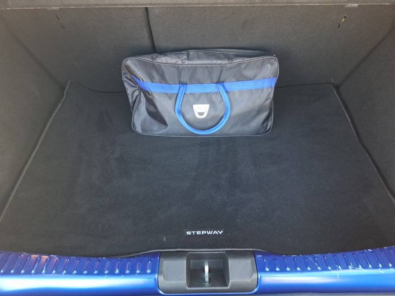 Dacia Sandero - Photo 18