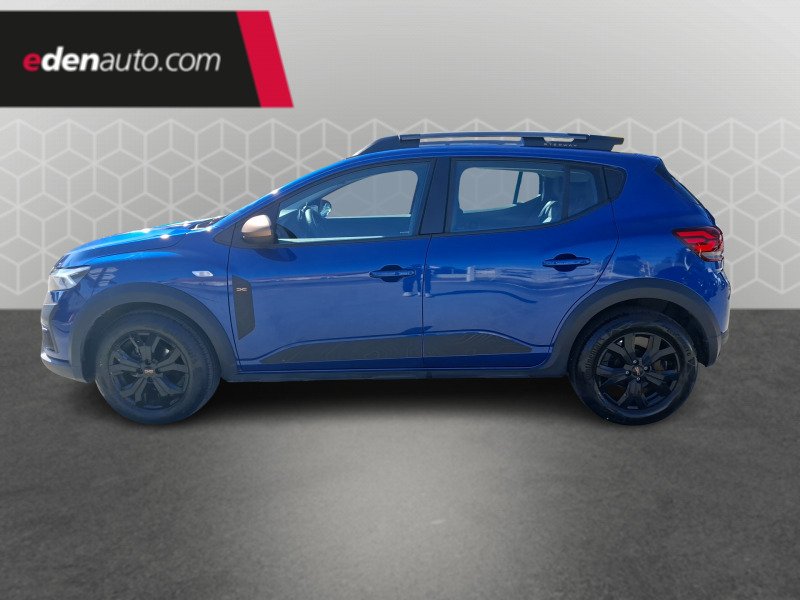 Dacia Sandero - Photo 2