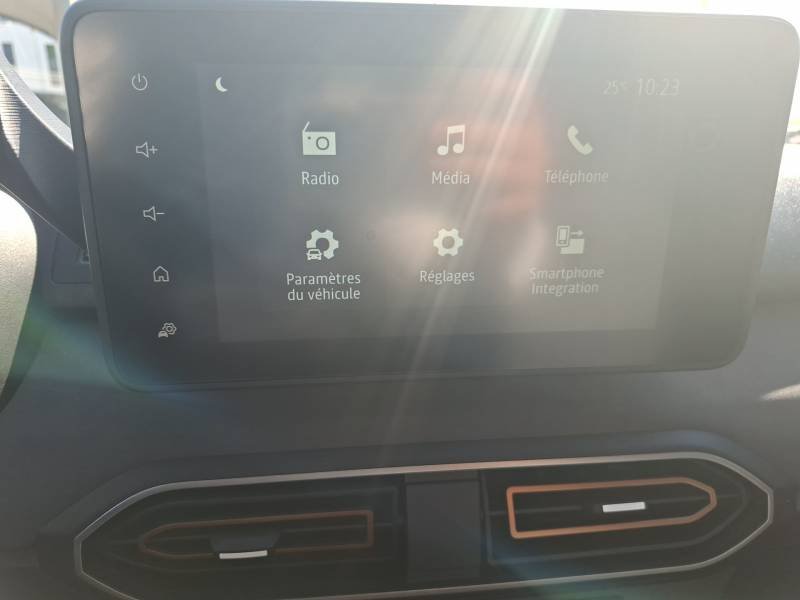 Dacia Sandero - Photo 22