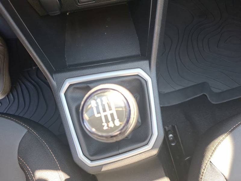 Dacia Sandero - Photo 25