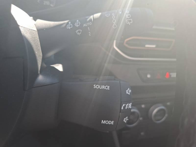 Dacia Sandero - Photo 26