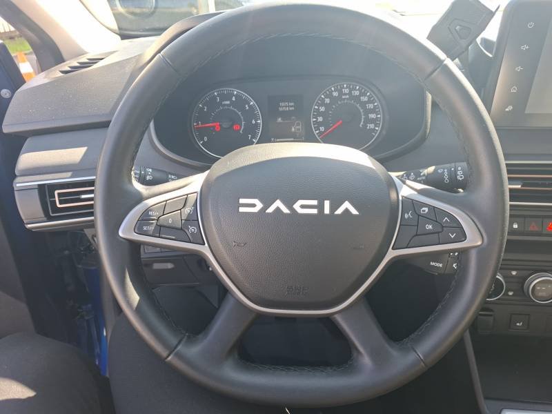 Dacia Sandero - Photo 27