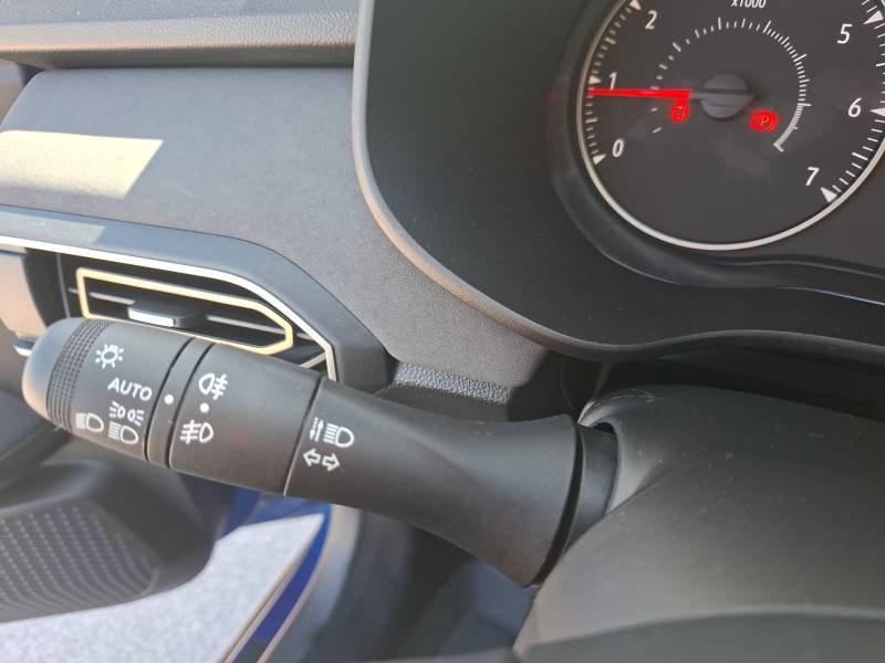 Dacia Sandero - Photo 29