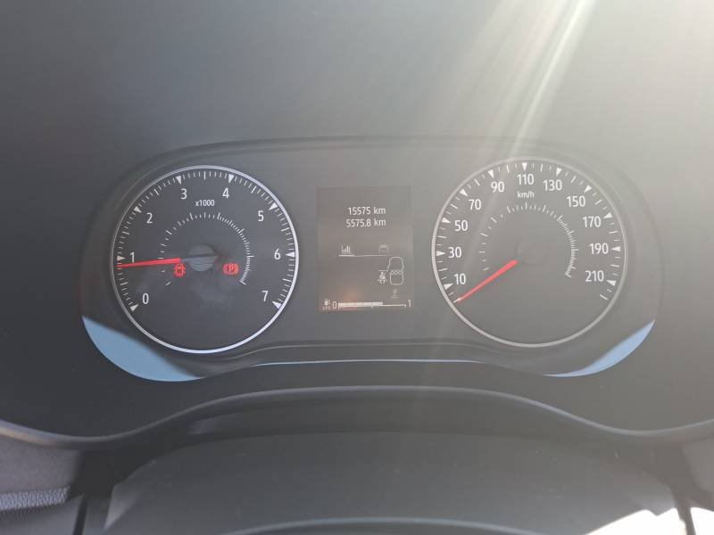 Dacia Sandero - Photo 30