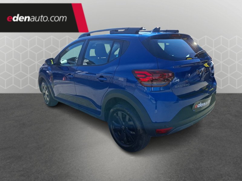 Dacia Sandero - Photo 3