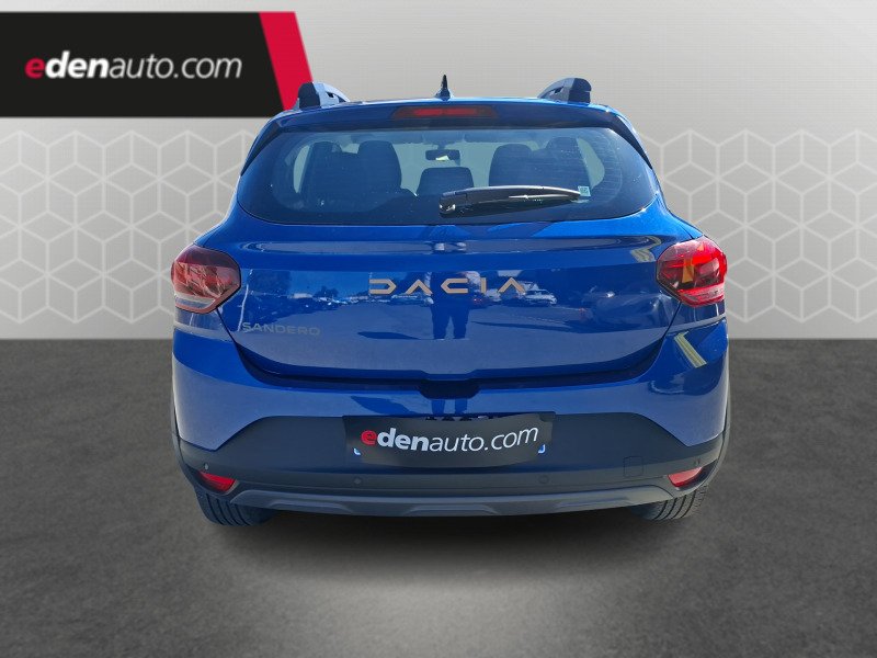 Dacia Sandero - Photo 4