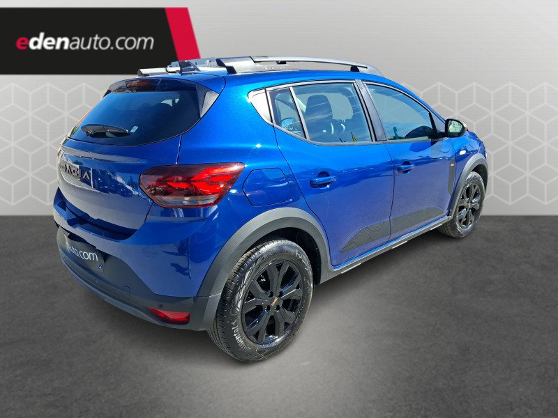 Dacia Sandero - Photo 5